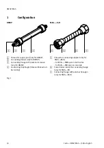 Preview for 18 page of Festo DMSP Series Operating Instructions Manual