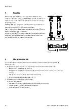 Preview for 34 page of Festo DMSP Series Operating Instructions Manual