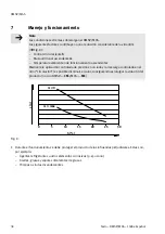 Preview for 38 page of Festo DMSP Series Operating Instructions Manual