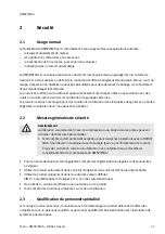 Preview for 47 page of Festo DMSP Series Operating Instructions Manual