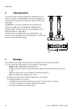 Preview for 48 page of Festo DMSP Series Operating Instructions Manual