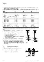 Preview for 50 page of Festo DMSP Series Operating Instructions Manual