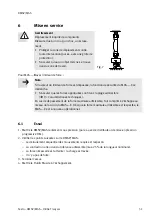 Preview for 51 page of Festo DMSP Series Operating Instructions Manual