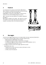 Preview for 62 page of Festo DMSP Series Operating Instructions Manual