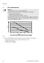 Preview for 66 page of Festo DMSP Series Operating Instructions Manual