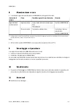 Preview for 67 page of Festo DMSP Series Operating Instructions Manual