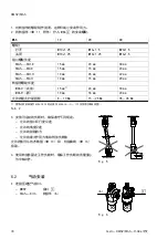 Preview for 78 page of Festo DMSP Series Operating Instructions Manual