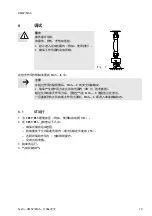 Preview for 79 page of Festo DMSP Series Operating Instructions Manual