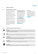 Preview for 5 page of Festo DNCB Repair Instructions