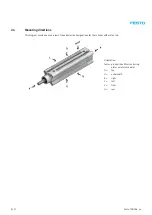 Preview for 8 page of Festo DNCB Repair Instructions