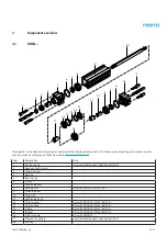 Preview for 9 page of Festo DNCB Repair Instructions