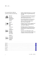 Preview for 2 page of Festo DNCE-***-LAS Operating Instructions Manual