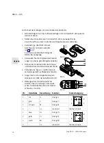 Preview for 10 page of Festo DNCE-***-LAS Operating Instructions Manual