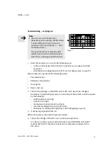 Preview for 35 page of Festo DNCE-***-LAS Operating Instructions Manual