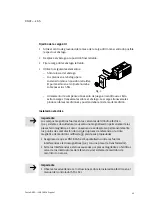 Preview for 49 page of Festo DNCE-***-LAS Operating Instructions Manual