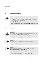 Preview for 56 page of Festo DNCE-***-LAS Operating Instructions Manual