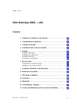 Preview for 63 page of Festo DNCE-***-LAS Operating Instructions Manual