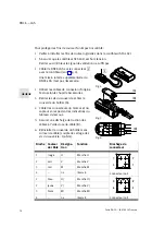 Preview for 70 page of Festo DNCE-***-LAS Operating Instructions Manual