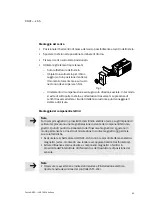 Preview for 89 page of Festo DNCE-***-LAS Operating Instructions Manual