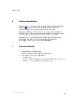 Preview for 105 page of Festo DNCE-***-LAS Operating Instructions Manual