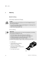 Preview for 108 page of Festo DNCE-***-LAS Operating Instructions Manual