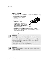 Preview for 109 page of Festo DNCE-***-LAS Operating Instructions Manual