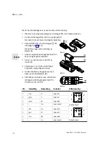 Preview for 110 page of Festo DNCE-***-LAS Operating Instructions Manual