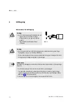 Preview for 114 page of Festo DNCE-***-LAS Operating Instructions Manual