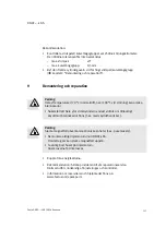 Preview for 117 page of Festo DNCE-***-LAS Operating Instructions Manual