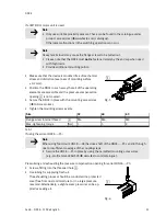 Preview for 21 page of Festo DNCE Operating Instructions Manual