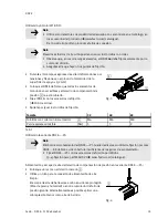 Preview for 35 page of Festo DNCE Operating Instructions Manual