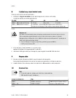 Preview for 41 page of Festo DNCE Operating Instructions Manual