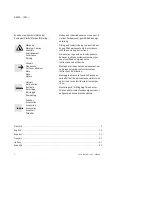 Preview for 2 page of Festo DNCKE Series Operating Instructions Manual