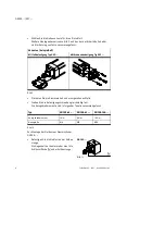 Preview for 8 page of Festo DNCKE Series Operating Instructions Manual