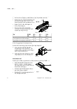 Preview for 10 page of Festo DNCKE Series Operating Instructions Manual