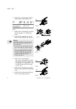 Preview for 12 page of Festo DNCKE Series Operating Instructions Manual