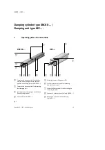 Preview for 19 page of Festo DNCKE Series Operating Instructions Manual