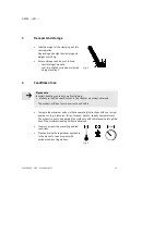 Preview for 21 page of Festo DNCKE Series Operating Instructions Manual