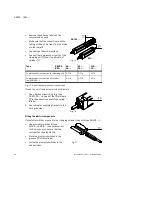 Preview for 26 page of Festo DNCKE Series Operating Instructions Manual