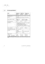 Preview for 34 page of Festo DNCKE Series Operating Instructions Manual