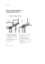 Preview for 35 page of Festo DNCKE Series Operating Instructions Manual