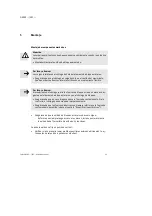 Preview for 39 page of Festo DNCKE Series Operating Instructions Manual