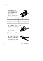 Preview for 42 page of Festo DNCKE Series Operating Instructions Manual