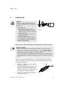 Preview for 43 page of Festo DNCKE Series Operating Instructions Manual