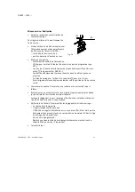 Preview for 61 page of Festo DNCKE Series Operating Instructions Manual