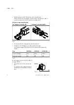 Preview for 72 page of Festo DNCKE Series Operating Instructions Manual