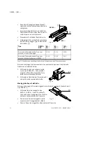 Preview for 74 page of Festo DNCKE Series Operating Instructions Manual