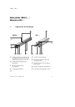 Preview for 83 page of Festo DNCKE Series Operating Instructions Manual