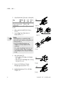 Preview for 92 page of Festo DNCKE Series Operating Instructions Manual