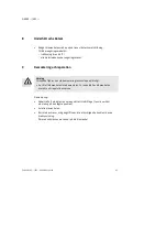 Preview for 95 page of Festo DNCKE Series Operating Instructions Manual